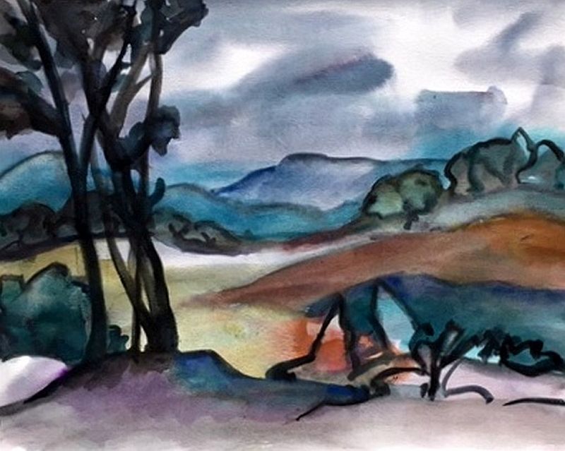 Laurent Félix-Faure watercolor - 005-picassaIMG_1781