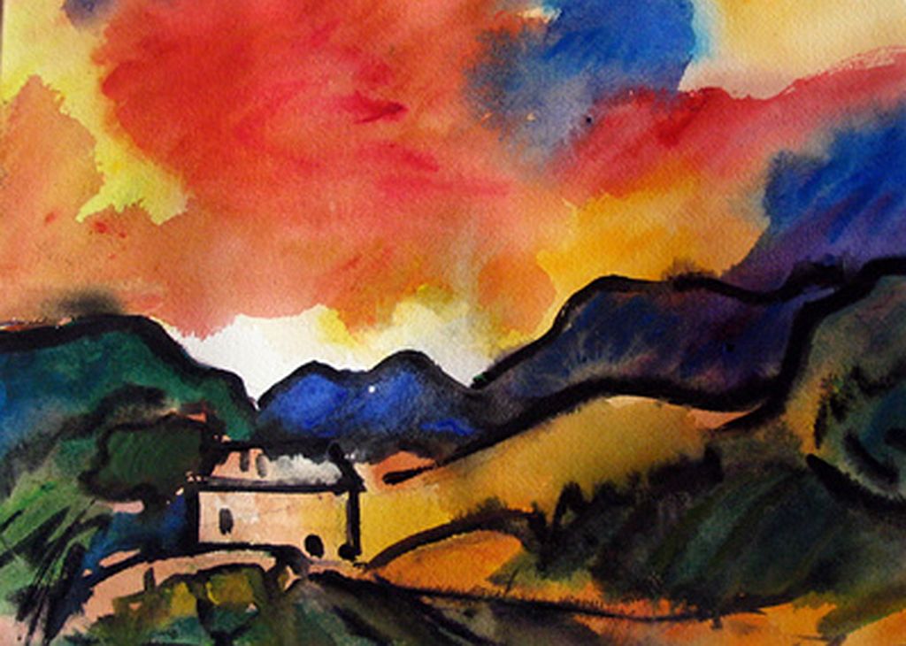 Laurent Félix-Faure watercolor - 033-IMG_4926