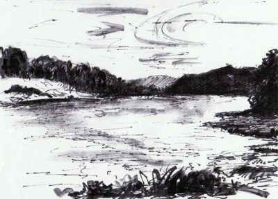 Laurent Félix-Faure sketch - 1-image 10