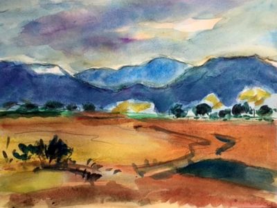 Laurent Félix-Faure watercolor - 107-picassoIMG_1634