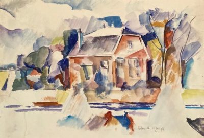 Laurent Félix-Faure watercolor - thumbnail_IMG_0196