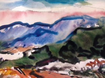 Laurent Félix-Faure watercolor - thumbnail_IMG_9768